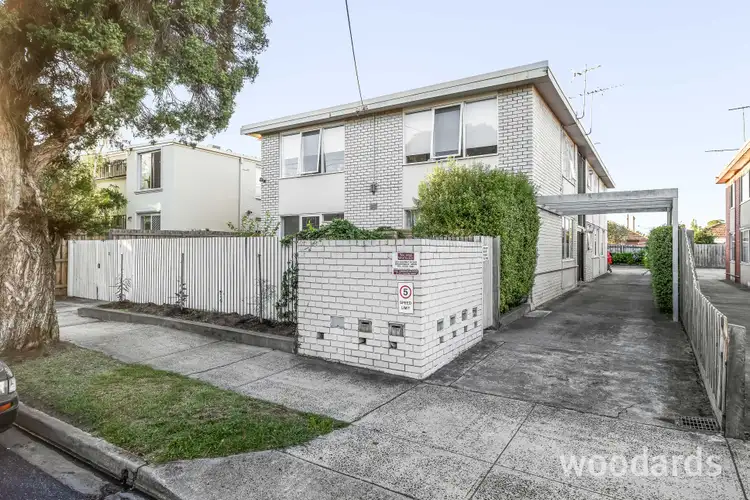 1/48 Woolton Avenue, Thornbury VIC 3071