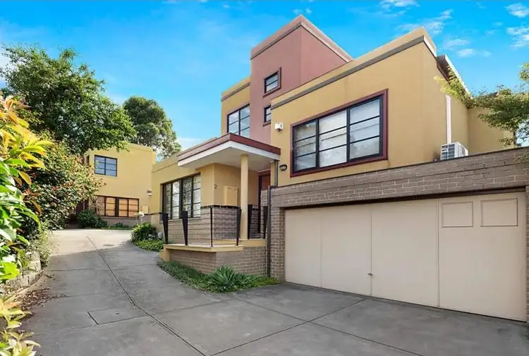 20 Cedric Street