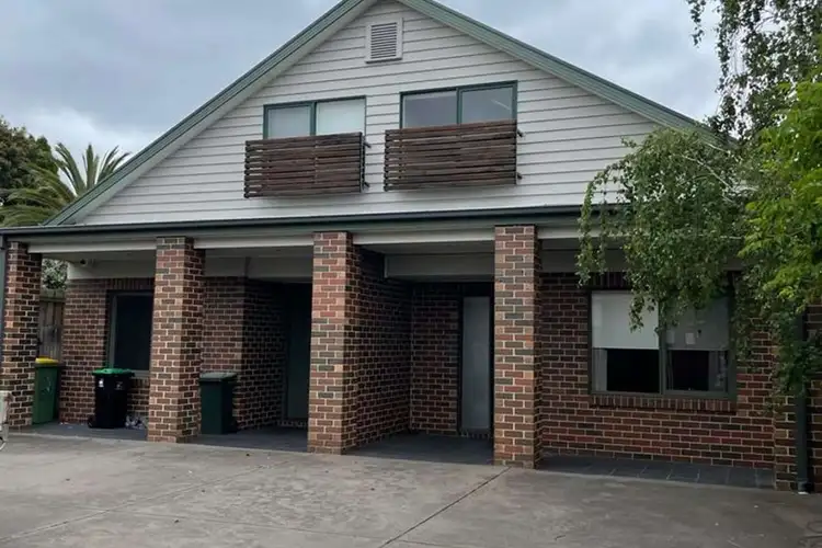 2/101 Cramer Street, Preston VIC 3072