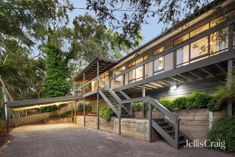 2 Norma Street, Diamond Creek VIC 3089