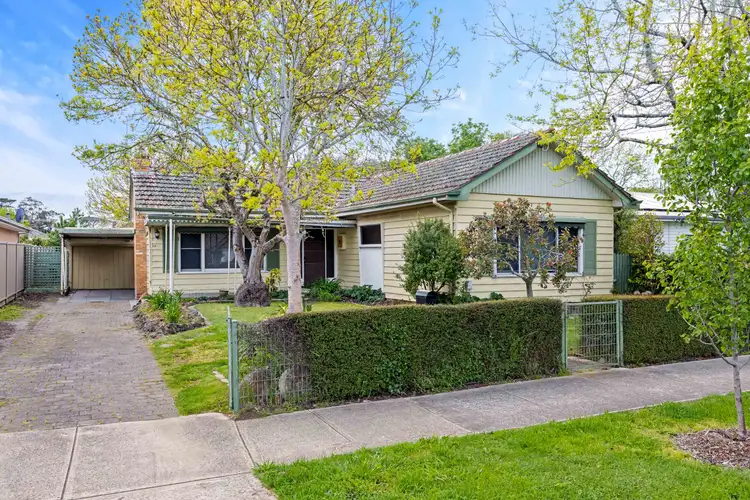 23 Vale Street, Alfredton VIC 3350