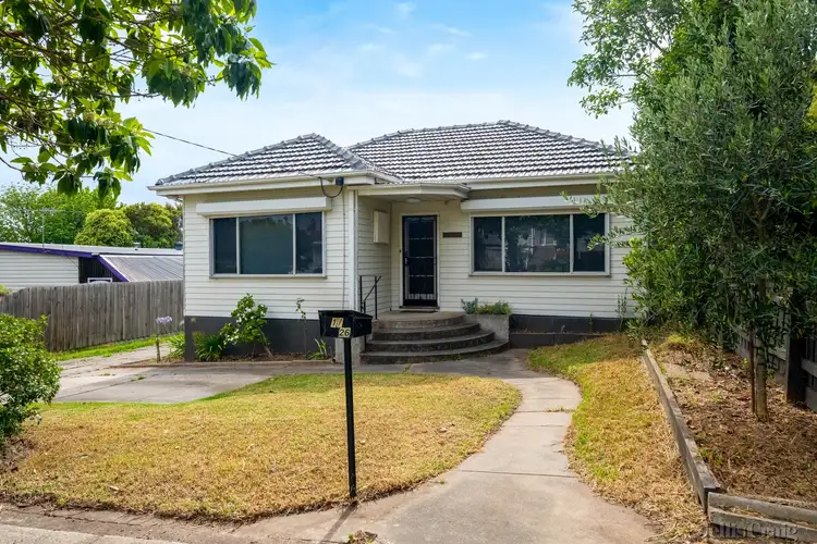 1/26 Fenacre Street, Strathmore VIC 3041