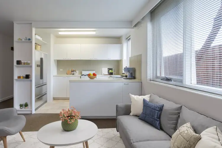 9/306 Glen Eira Road, Elsternwick VIC 3185