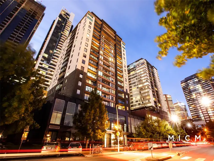 57/38 Kavanagh Street, Southbank VIC 3006