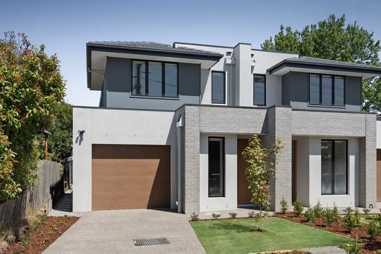 9a Coates Street, Bentleigh VIC 3204