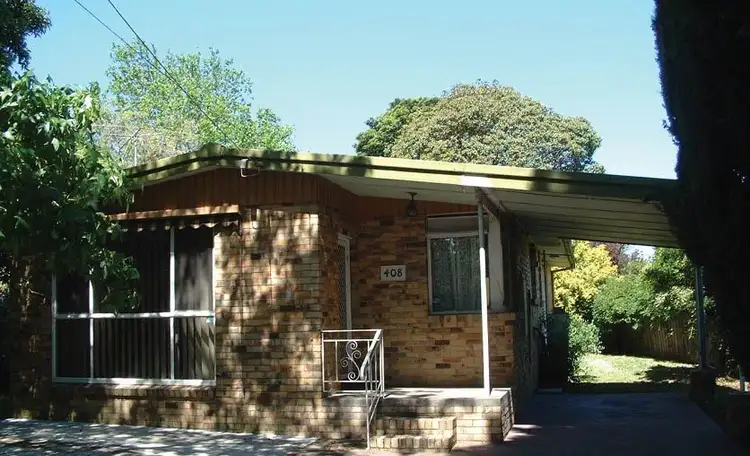 408 Springvale Rd, Glen Waverley VIC 3150
