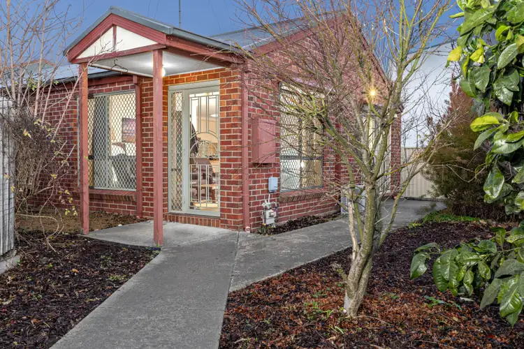 18b/412 Drummond Street North, Ballarat Central VIC 3350