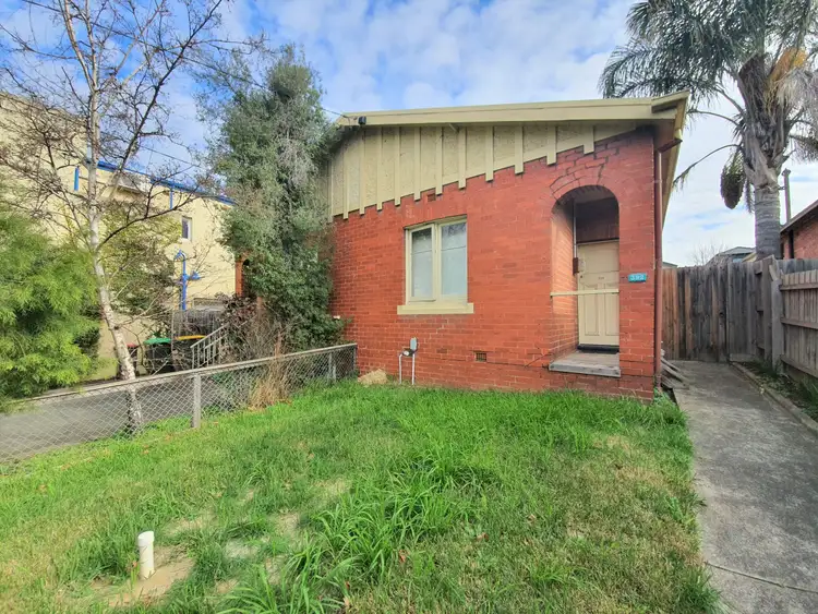 392 Hawthorn Road