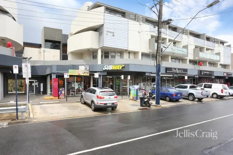 19/54 Beetham Parade, Rosanna VIC 3084