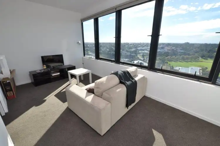 1809/18 Mt Alexander Road, Travancore VIC 3032