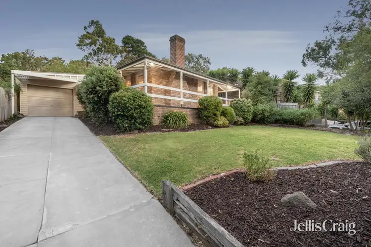 22 Coolabah Drive