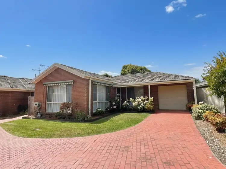 3-5 A'beckett Road