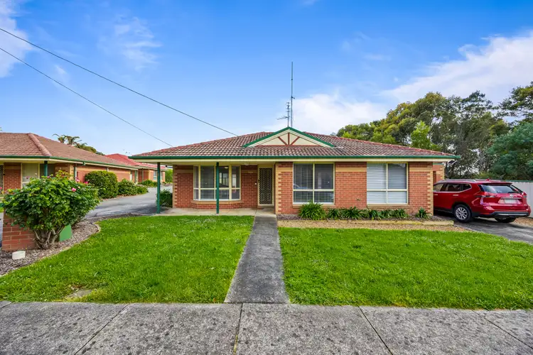 10/5 Hocking Avenue, Canadian VIC 3350