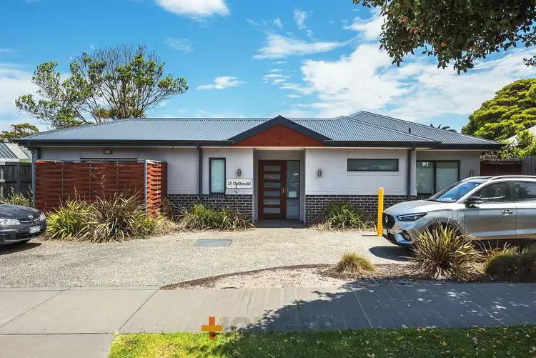 3/25 McDonald Street