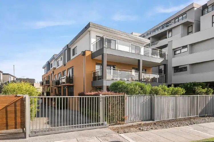 6/1260 Glen Huntly Road, Carnegie VIC 3163