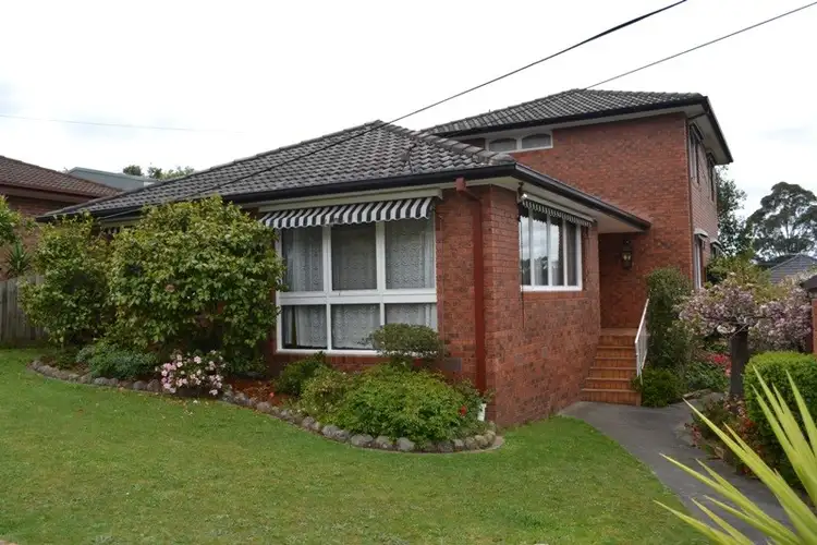 18 Cheryl Grove, Viewbank VIC 3084