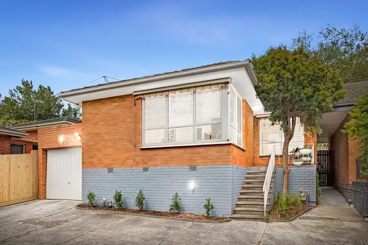 12 Somers Street