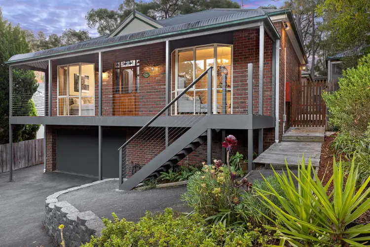 30 Darriwell Drive