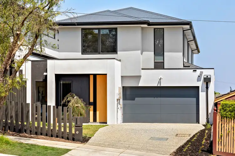 219A Stephensons Road