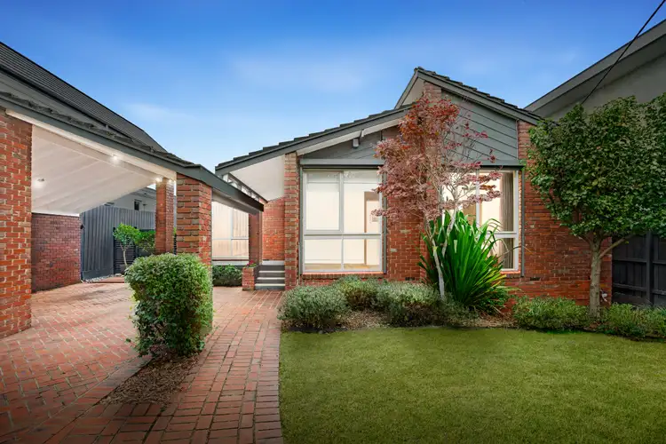 57 Park Road