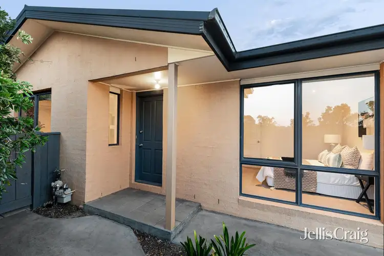 3/10 Brooks Crescent, Diamond Creek VIC 3089