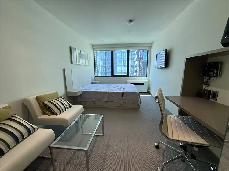 2009/181 A’Beckett Street, Melbourne VIC 3000
