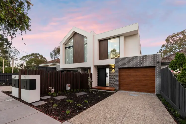 3b Victoria Street