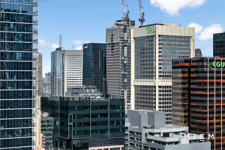 3812/601 Little Lonsdale Street