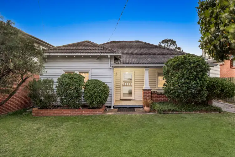 43 Canterbury Street