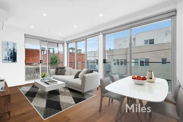 105 Upper Heidelberg Road