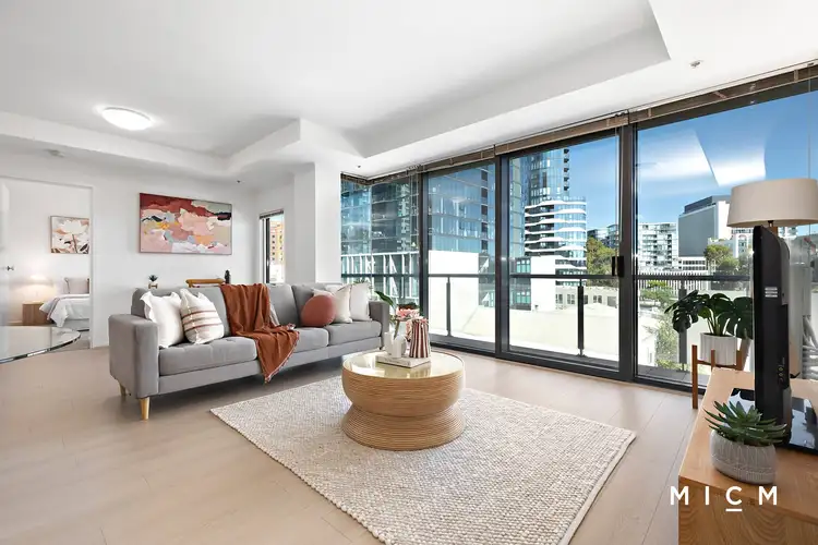 52/88 Park Street