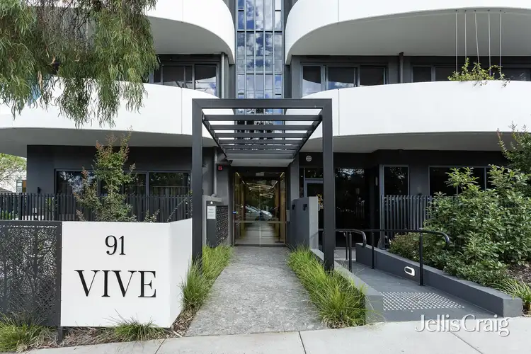 91 Darebin Street