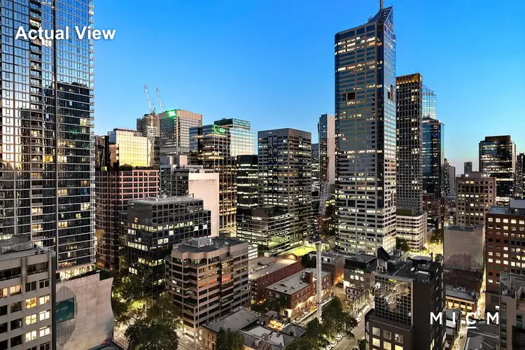 2609/601 Little Lonsdale Street