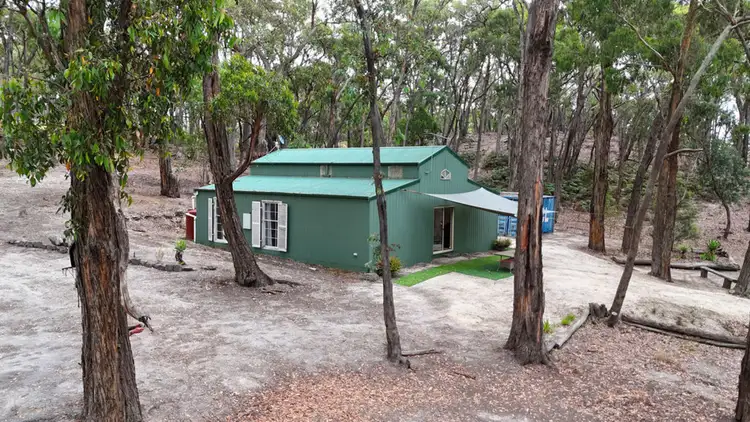 210 Kookaburra Road