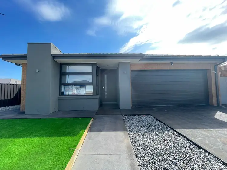8 Munro Avenue