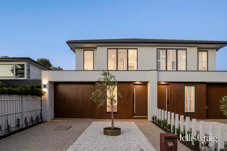 9a Claronga Street