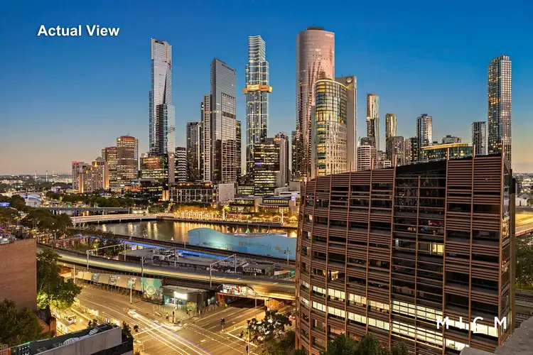 1506/7 Katherine Place