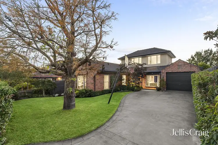 5 Carolyn Street