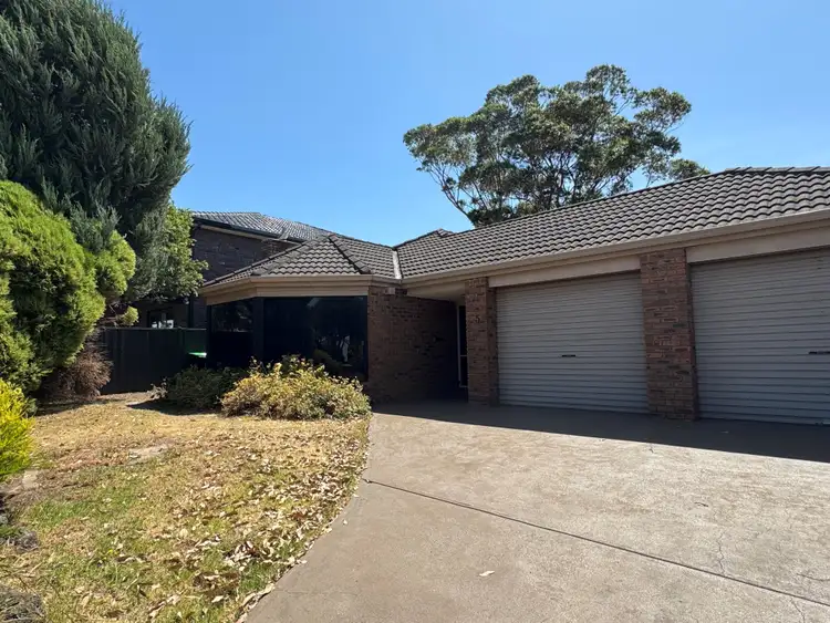 5 Dorrington Court