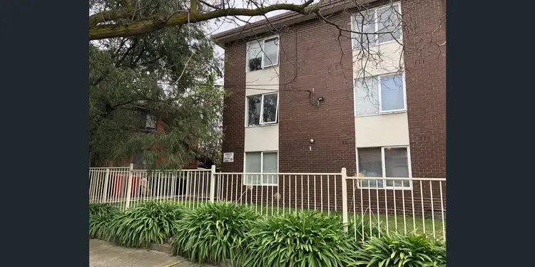 1 Bent Street