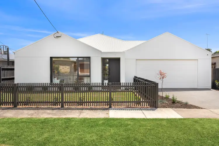 46 Sandringham Parade