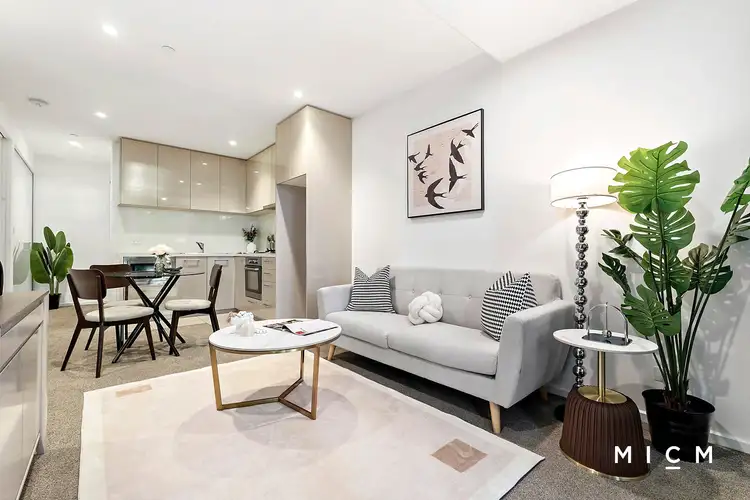 3105/618 Lonsdale Street