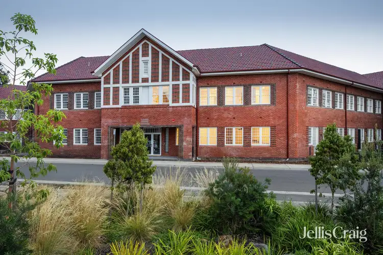 13/50 Galileo Gateway, Bundoora VIC 3083