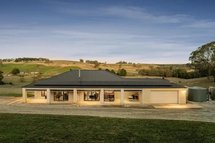 324 Glenisla Road