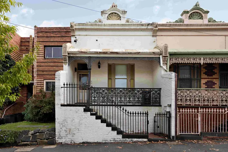 453 Abbotsford Street