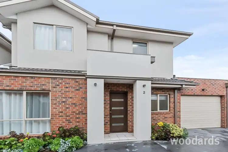 12 Cormac Street