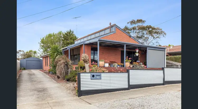 42 Allambie Street