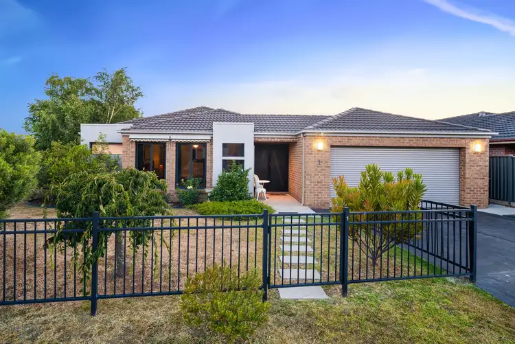 1 Corriedale Court