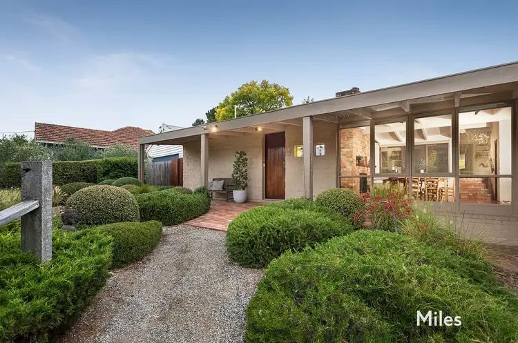 30 Gilbert Road