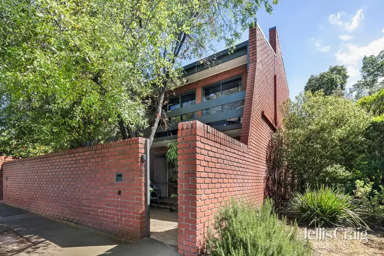 150 Hyde Street